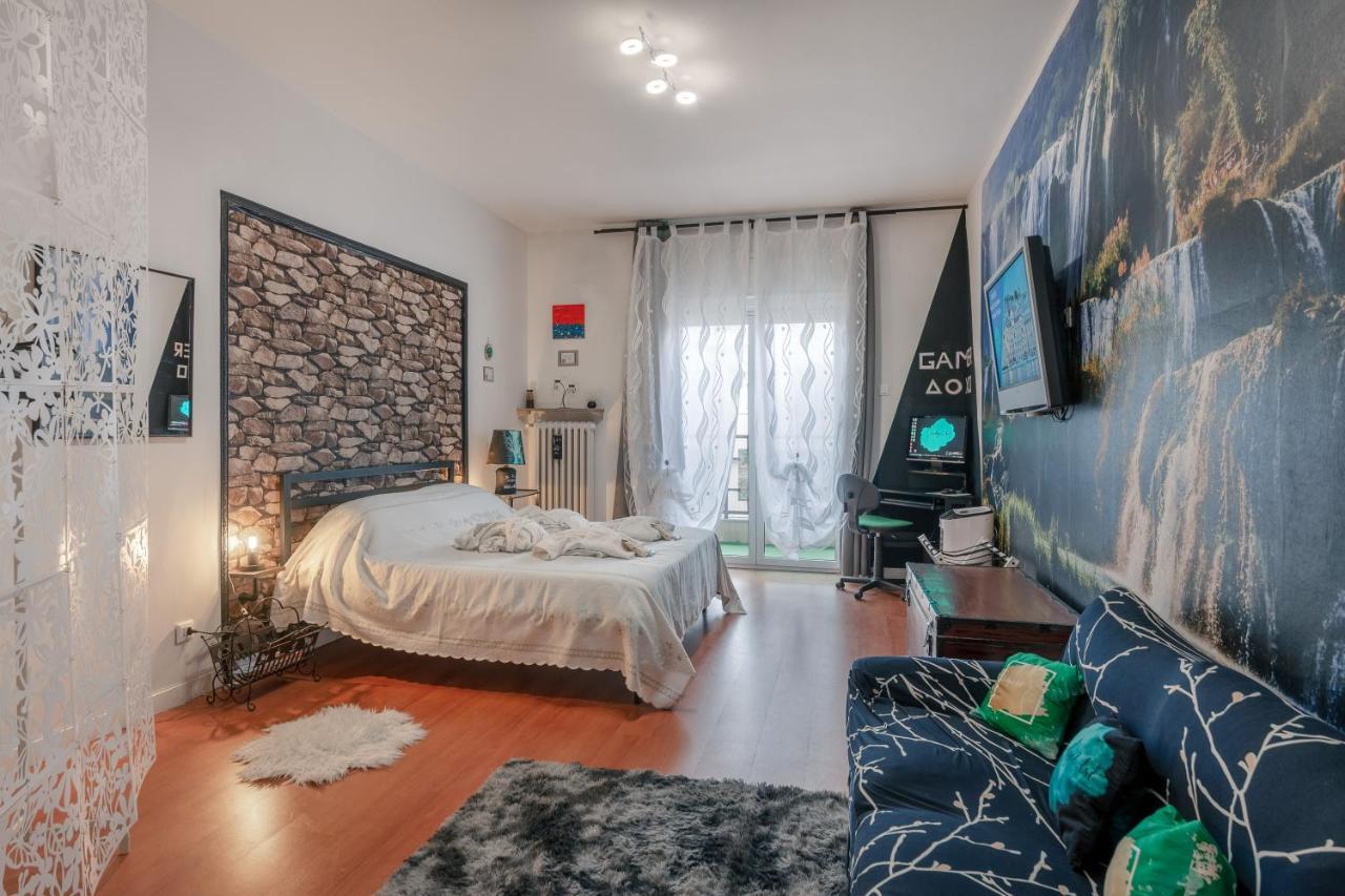 Artistic Guest House Trieszt Kültér fotó